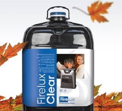 firelux aspen